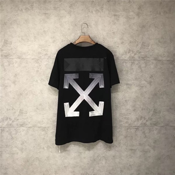 dsm off white tee