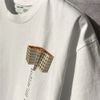 Offwhite Building T-Shirt
