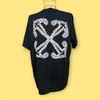 Áo Off White Scribble Arrow T-shirt