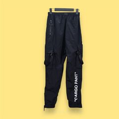 Quần Off White Pants “Cargo Pant”