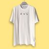 Áo Off White Marker Cotton Jersey White T-Shirt ss21