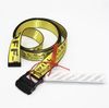 Dây Thắt lưng Off White Industrial Belt Yellow