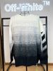 Áo Off White Knitwear Arrow