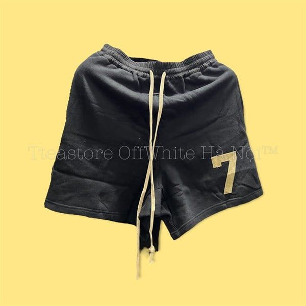 Quần Shorts FOG Fear Of God 7th Season 7