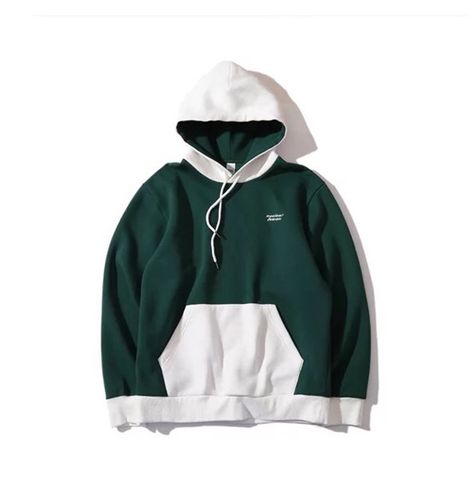 FGSS Hoodie xanh túi