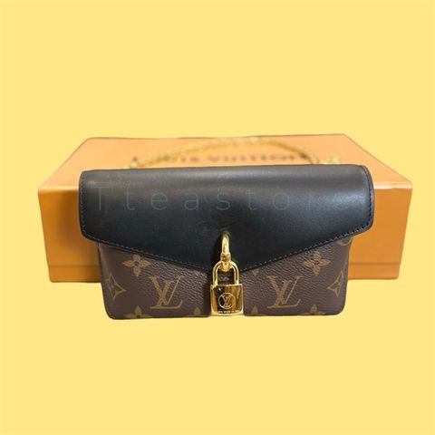 Túi Louis Vuitton LV Diane Mini Bag Monogram Rep 1 1  97Luxury