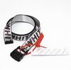 Dây Thắt lưng Off White Industrial Belt Silver