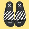 Dép Off white Slide