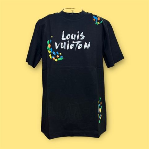 Áo Louis Vuitton LV Paintting T-shirt