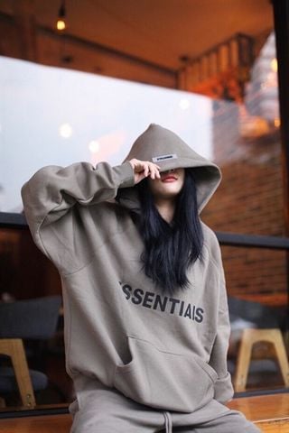 Áo Hoodie FOG Best Quality 2020