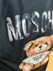 Áo MOSCHINO Bear T-shirt