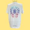 Áo Chrome Hearts Gradient T-Shirt