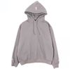 FOG Hoodie Xám Oversize