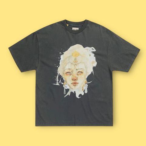 Áo Gallery Dept GD FOG T-Shirt