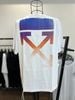 Áo Off White Gradient T-shirt Trắng