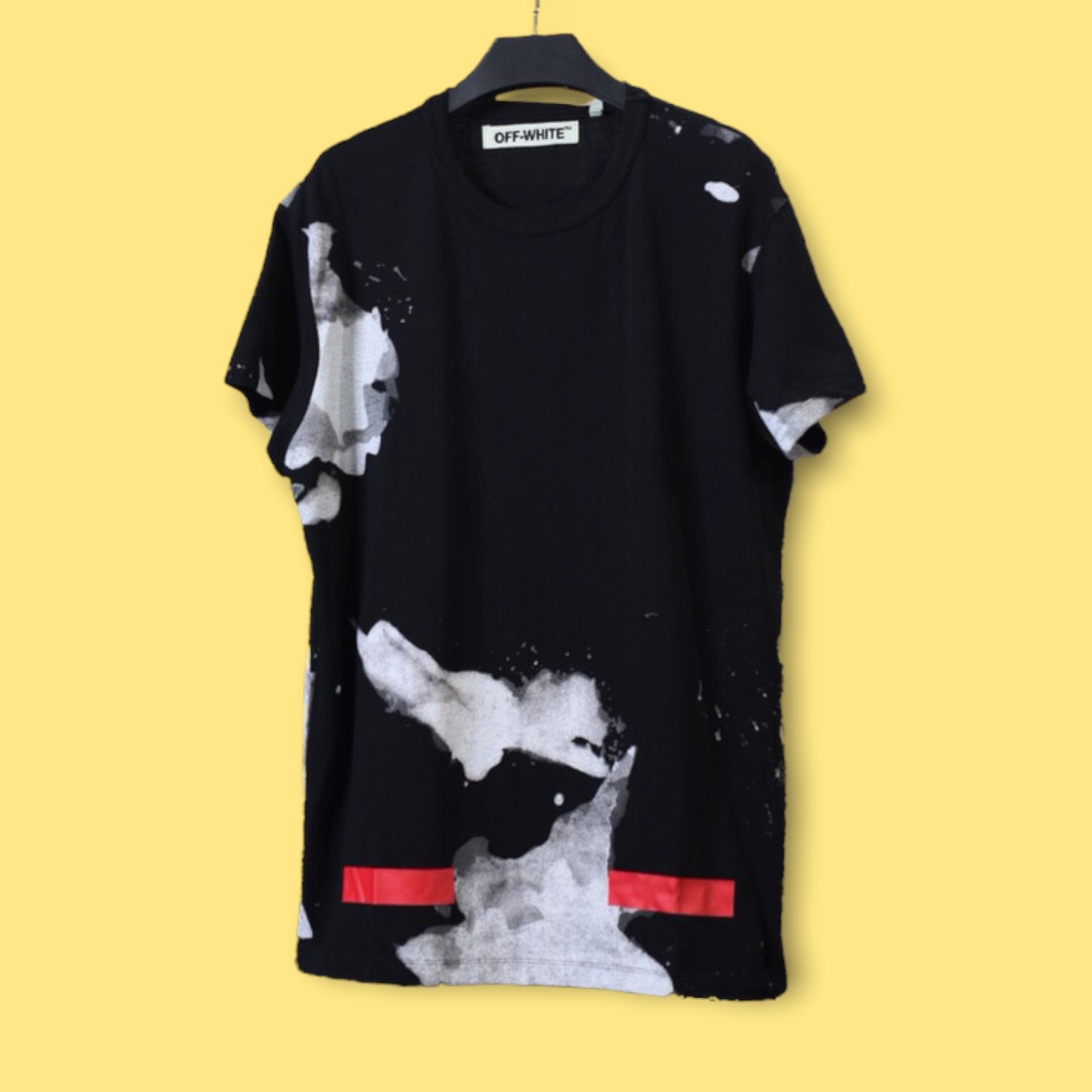 Off white ss16 outlet