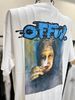 Áo Off White Monet Matchestick T-Shirt