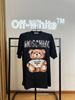 Áo MOSCHINO Bear T-shirt