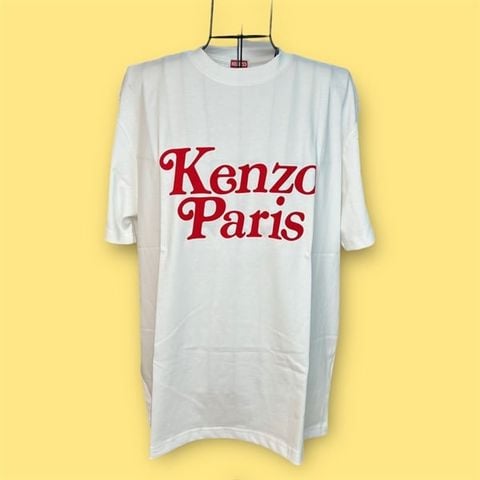 Áo Kenzo Paris Verdy24 T-shirt