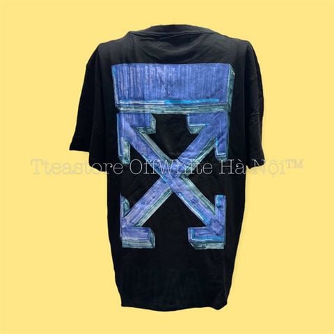 Áo Offwhite Marker 2020 T-shirt