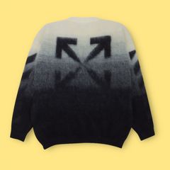 Áo Off White Knitwear