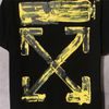 Áo Offwhite Acrylic Arrows T-Shirt