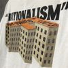 Offwhite Building T-Shirt