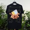 Áo Off White Hands Print 18ss T-Shirt