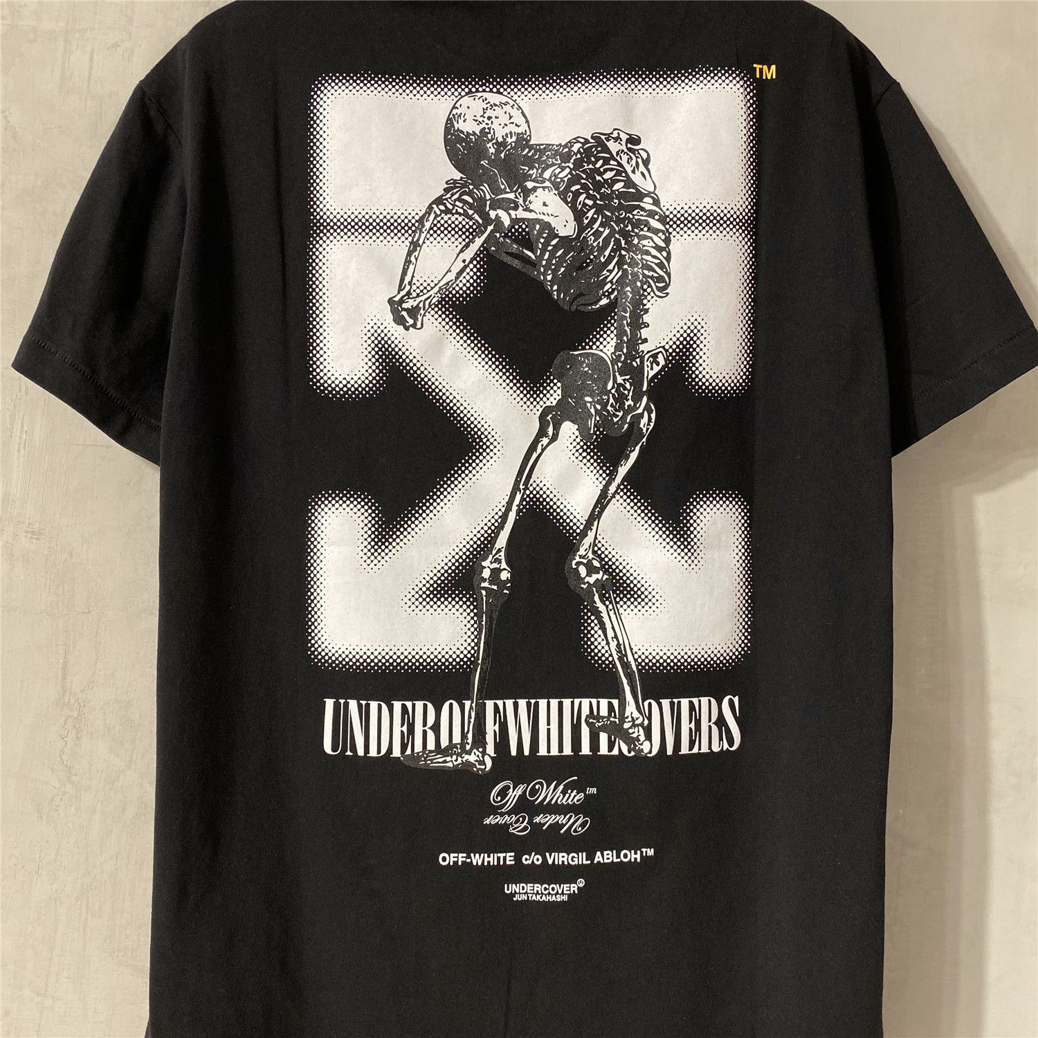 Offwhite undercover 2025