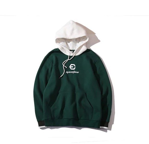 FGSS Hoodie xanh