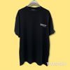 Áo Balenciaga logo T-shirt