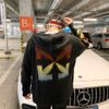 Áo Off White Knitwear