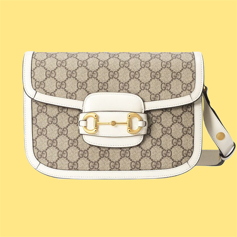 Gucci Horsebit 1955 Small Shoulder Bag