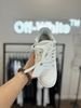 Giày Off White ooo Out Of Office Shoes