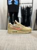 Giày Off White x Air Max 90