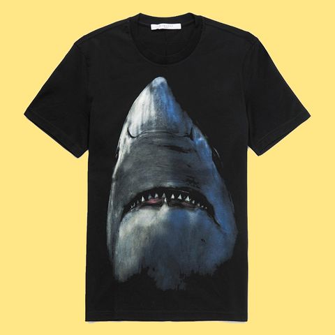 Áo Shark Givenchy
