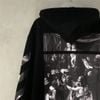 Áo Off White Hoodie Caravaggio Square