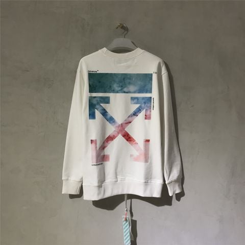 Sweater OffWhite Luisavia Roma