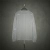 Sweater OffWhite Unfinished