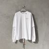 Sweater OffWhite Unfinished