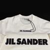 Áo JIL SANDER T-Shirt