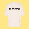 Áo JIL SANDER T-Shirt