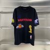 LV Basketball T-shirt