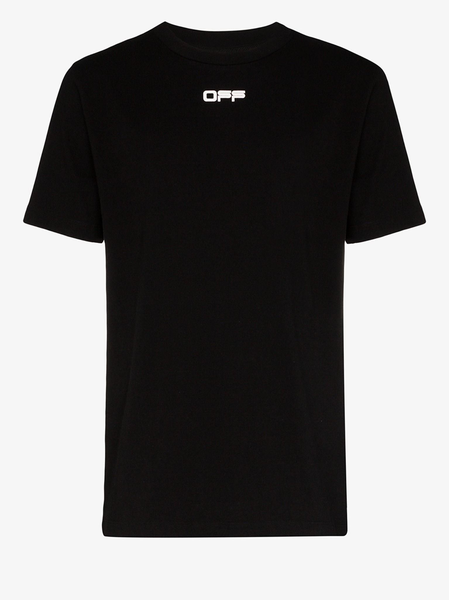 Áo Offwhite Cabin Baggage 2020 Tteastore Off White