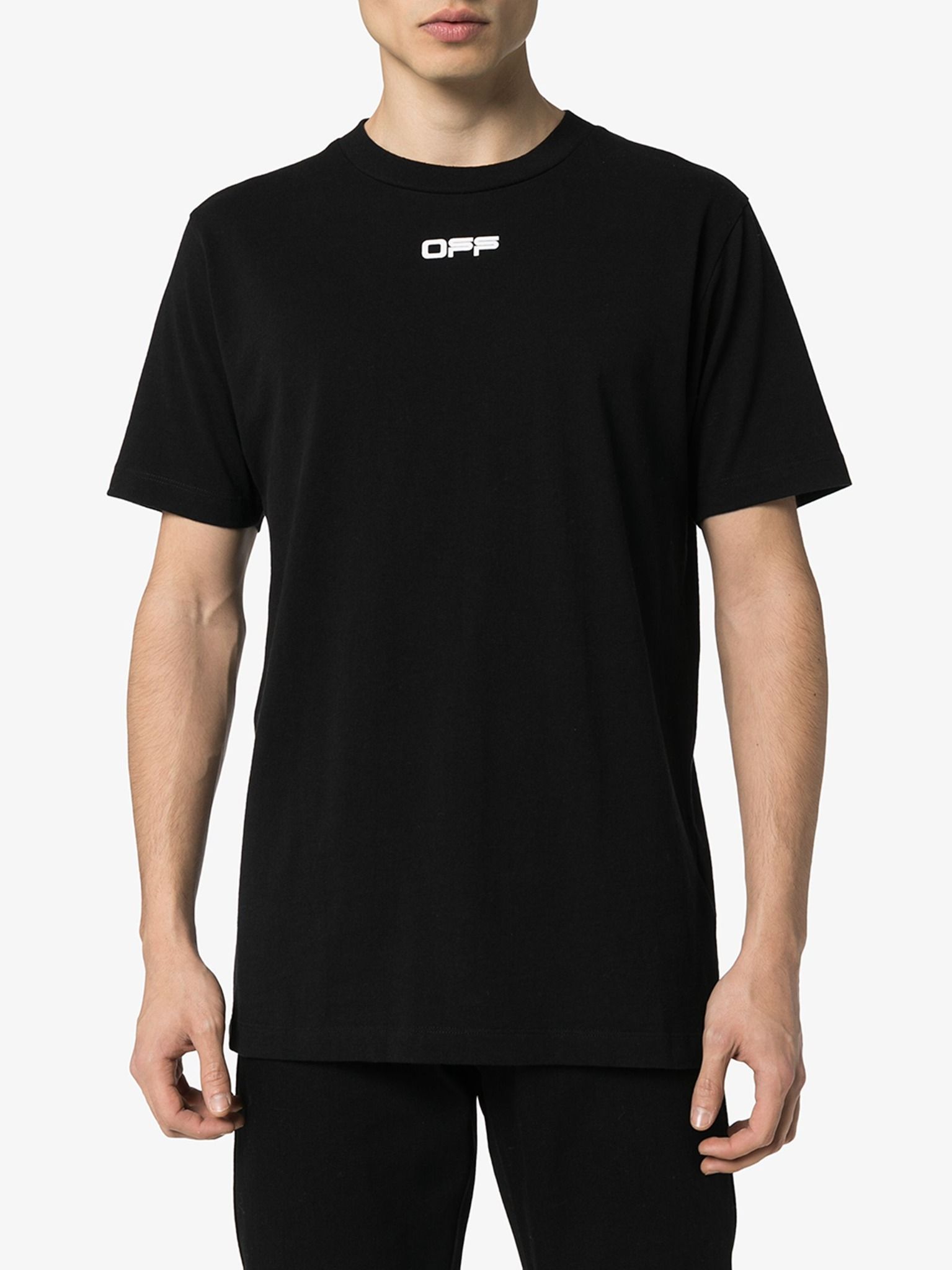 Áo Offwhite Cabin Baggage 2020 Tteastore Off White