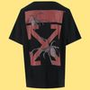 Áo Offwhite Spider 2019 T-Shirt