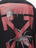 Áo Offwhite Spider 2019 T-Shirt