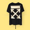 Áo Off White Tape Arrows T-Shirt