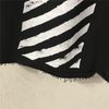 Quần Offwhite Short Black FW15