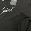 Áo Saint Laurent Signature T-shirt